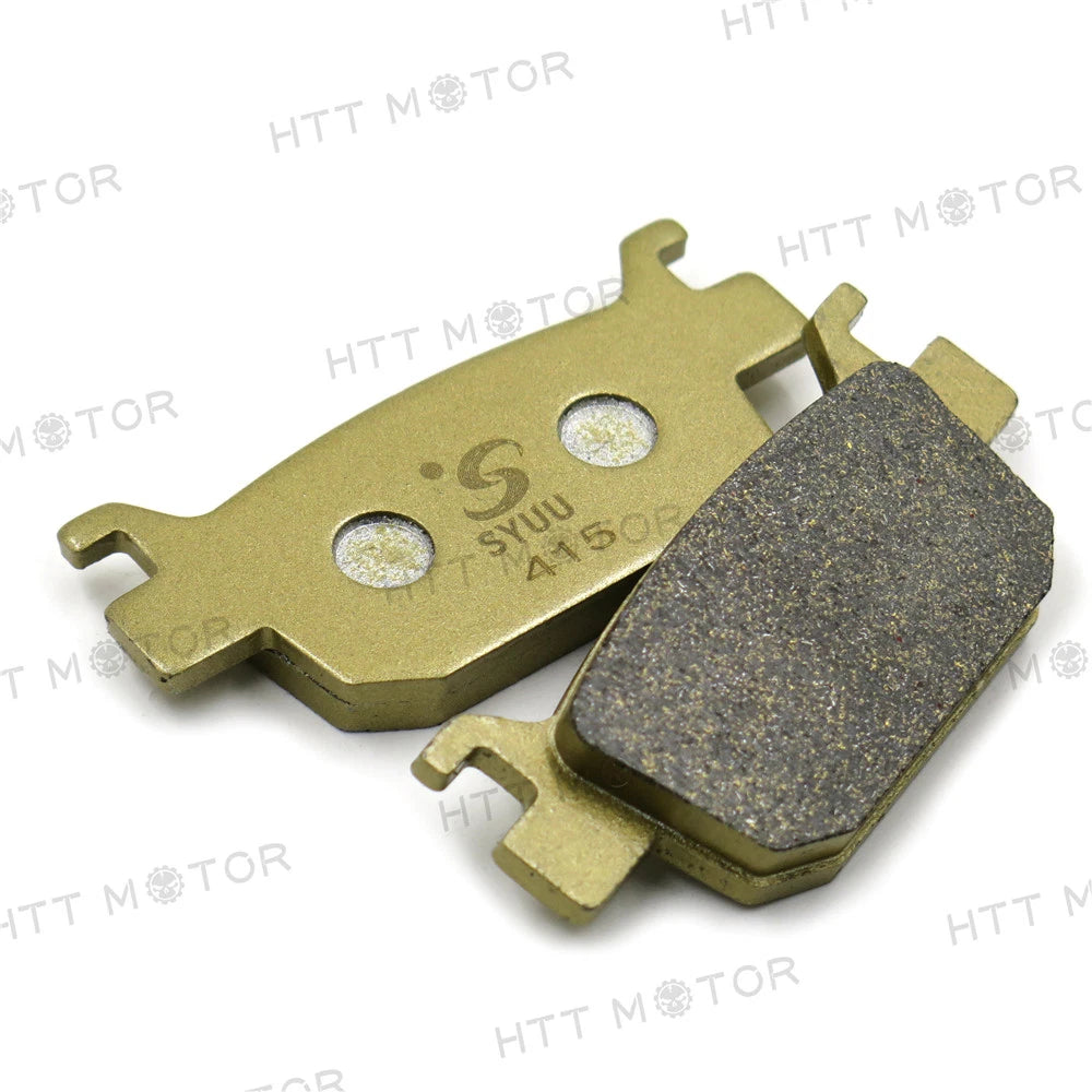 Disc Brake Pad Set for NSS300 (2014) - FA415