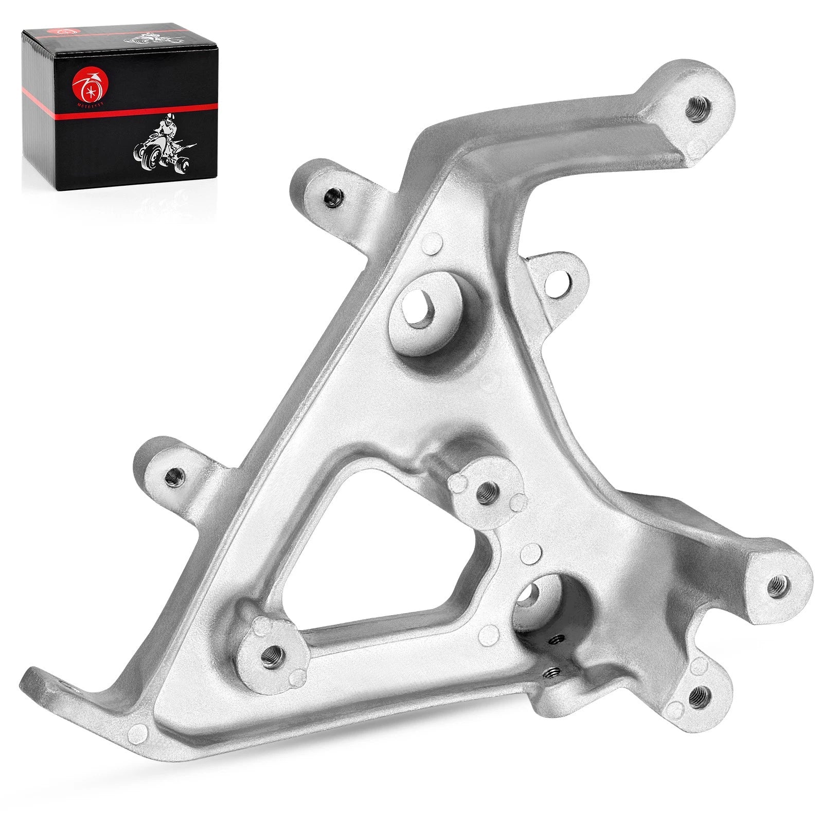 Headlight Bracket for Yamaha Raptor 700 700R (2006–2012)
