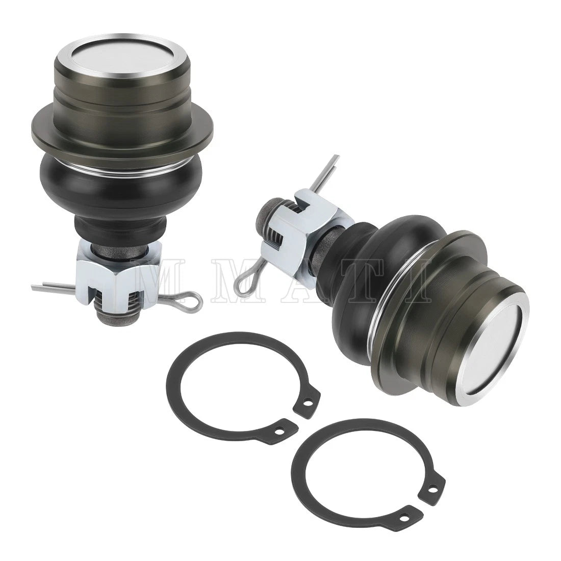 2X Upper Ball Joint for Arctic Cat DVX400 (2004–2008)