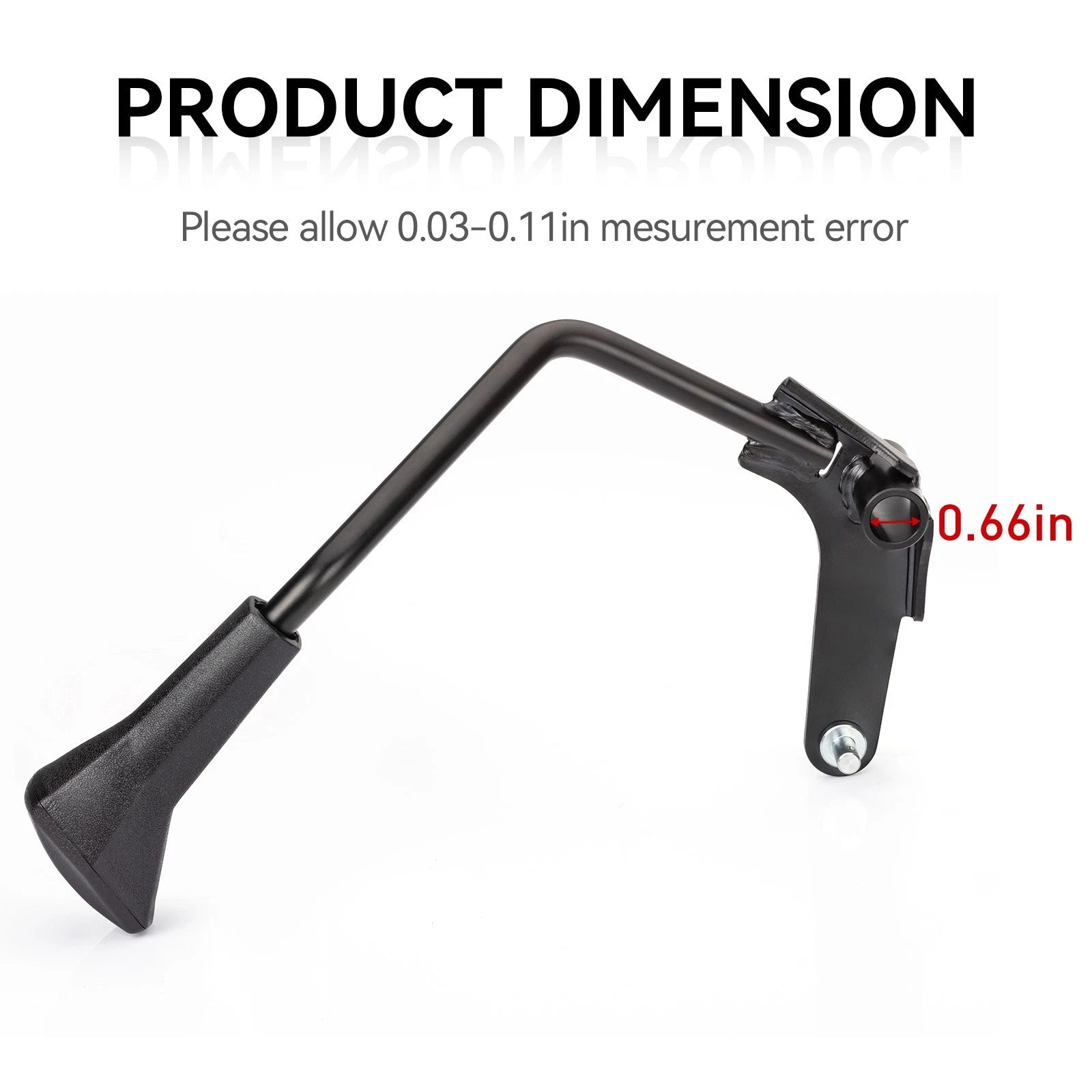 Shift Lever for Polaris Ranger XP 900 / Ranger Crew 900 (2014–2019)