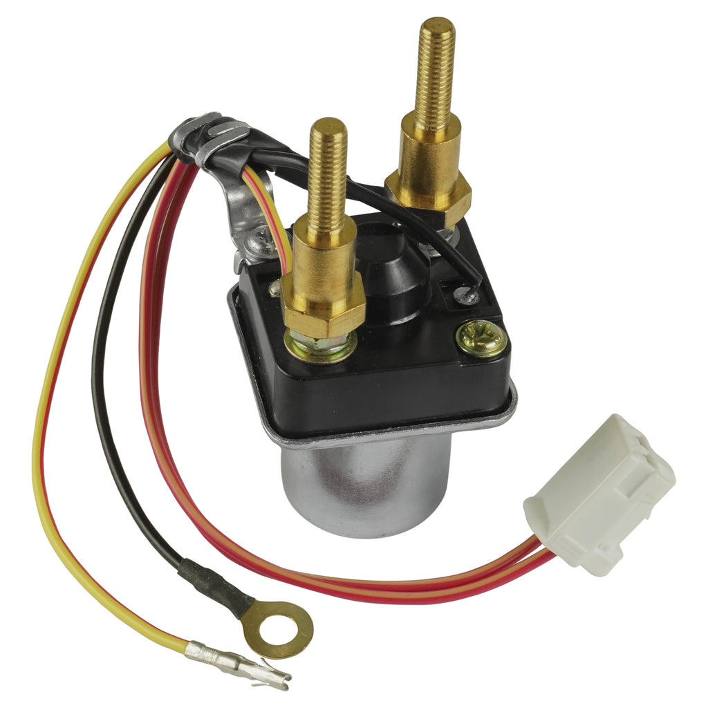 Starter Relay Switch Replacement for Kawasaki Jet Ski 900 STX (1997–1998)
