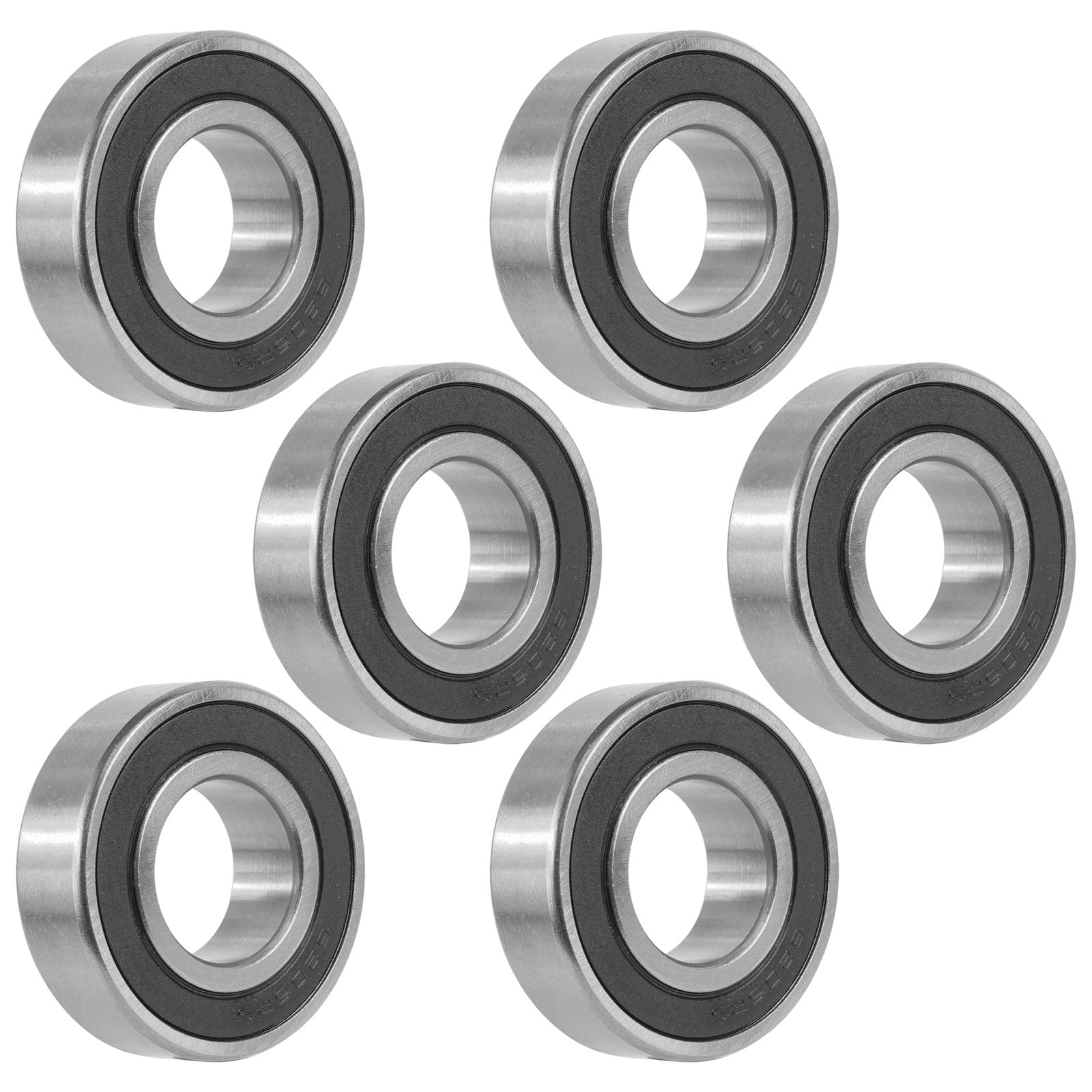 Deck Spindle Repair Kit for Toro Z Master (2008–2020)