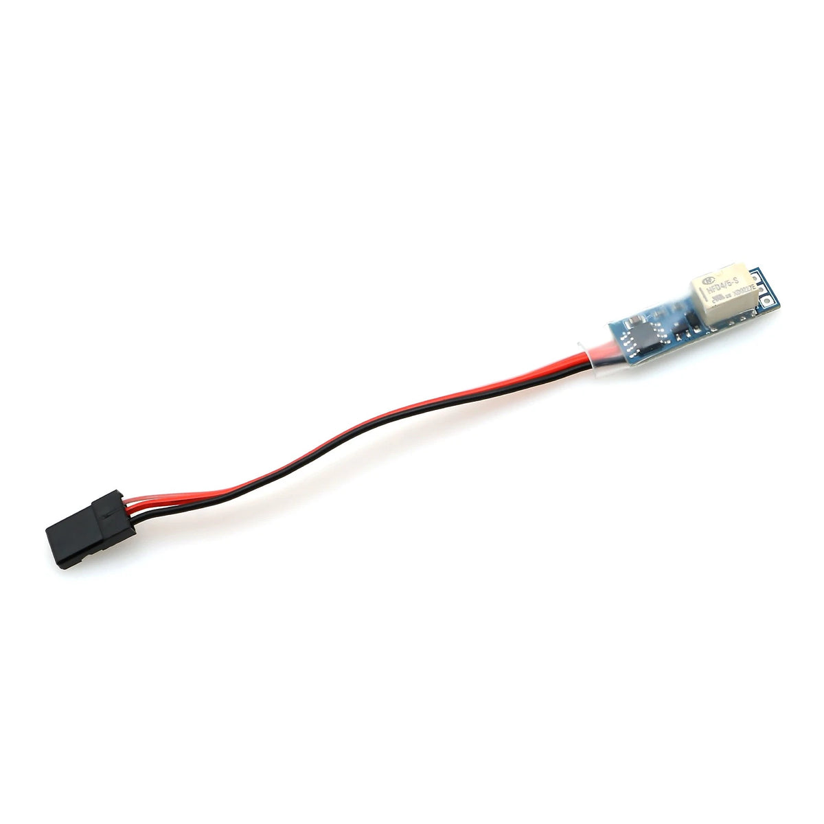 PWM Relay Switch for Mini Aircraft RC Car Boat (Universal)