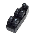 Left Side Power Master Window Switch for Chevrolet Aveo (2004–2011)