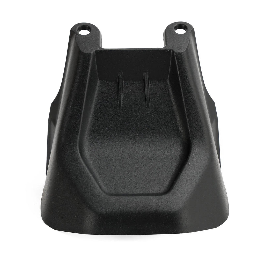 Unpainted instrument cover fairing for Yamaha MT-09 / MT-09 SP (2021–2023)