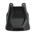 Unpainted instrument cover fairing for Yamaha MT-09 / MT-09 SP (2021–2023)