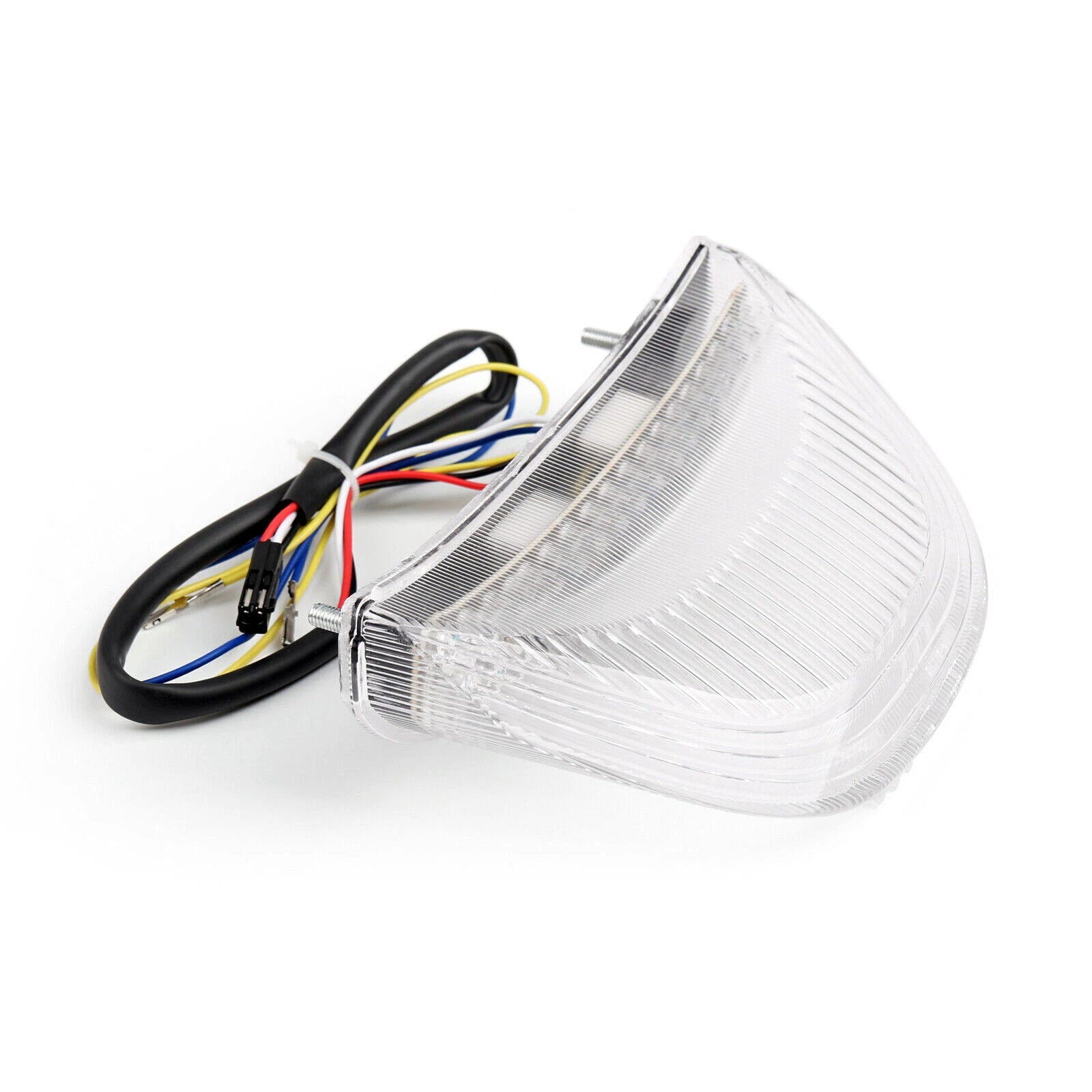 Integrated LED Tail Light Turn Signals for Honda CBR600RR (2003–2006), CBR1000RR T9