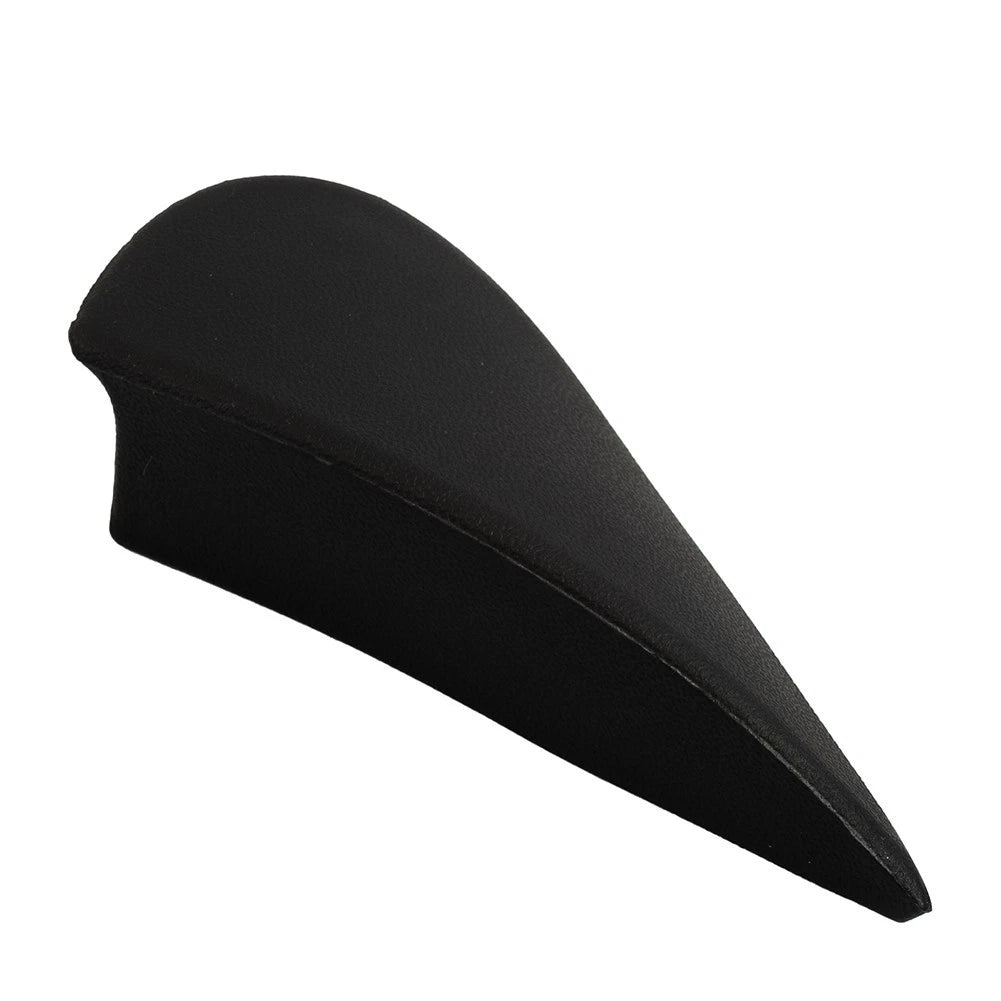 Rear View Mirror Triangle Trim Panel Left for Nissan Versa (2012–2019) 96319-3BA0A