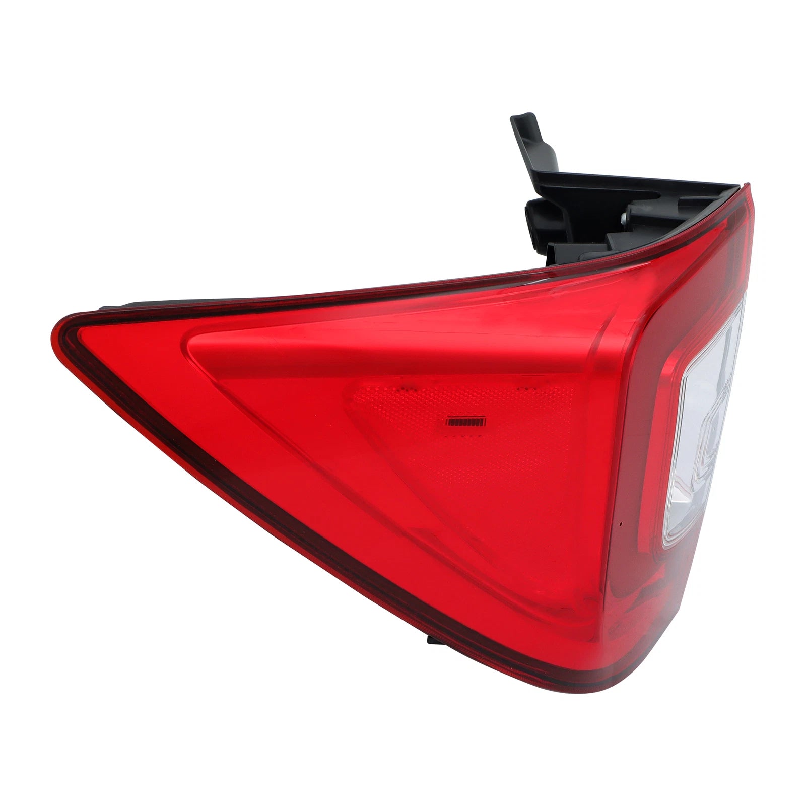 LED Tail Light for Honda Pilot (2019–2021) Left Driver Side Chrome