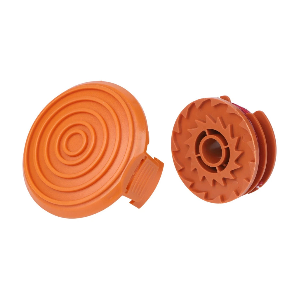 Plastic Nylon Spool Line for Worx Grass Cutter (50019417)