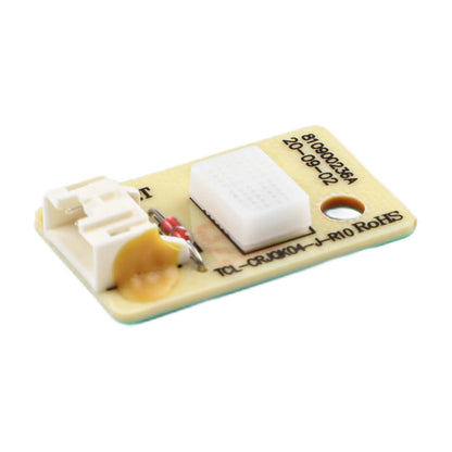 CHR07 Temperature Humidity Sensor Module with ABS Probe for Automotive Applications