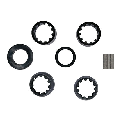 Water Pump Kit for Mercury Mariner 30-70HP Outboard (47-89983Q1)