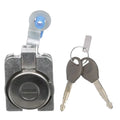 Lock Cylinder with Keys for Nissan Rogue (H0601JM00A)
