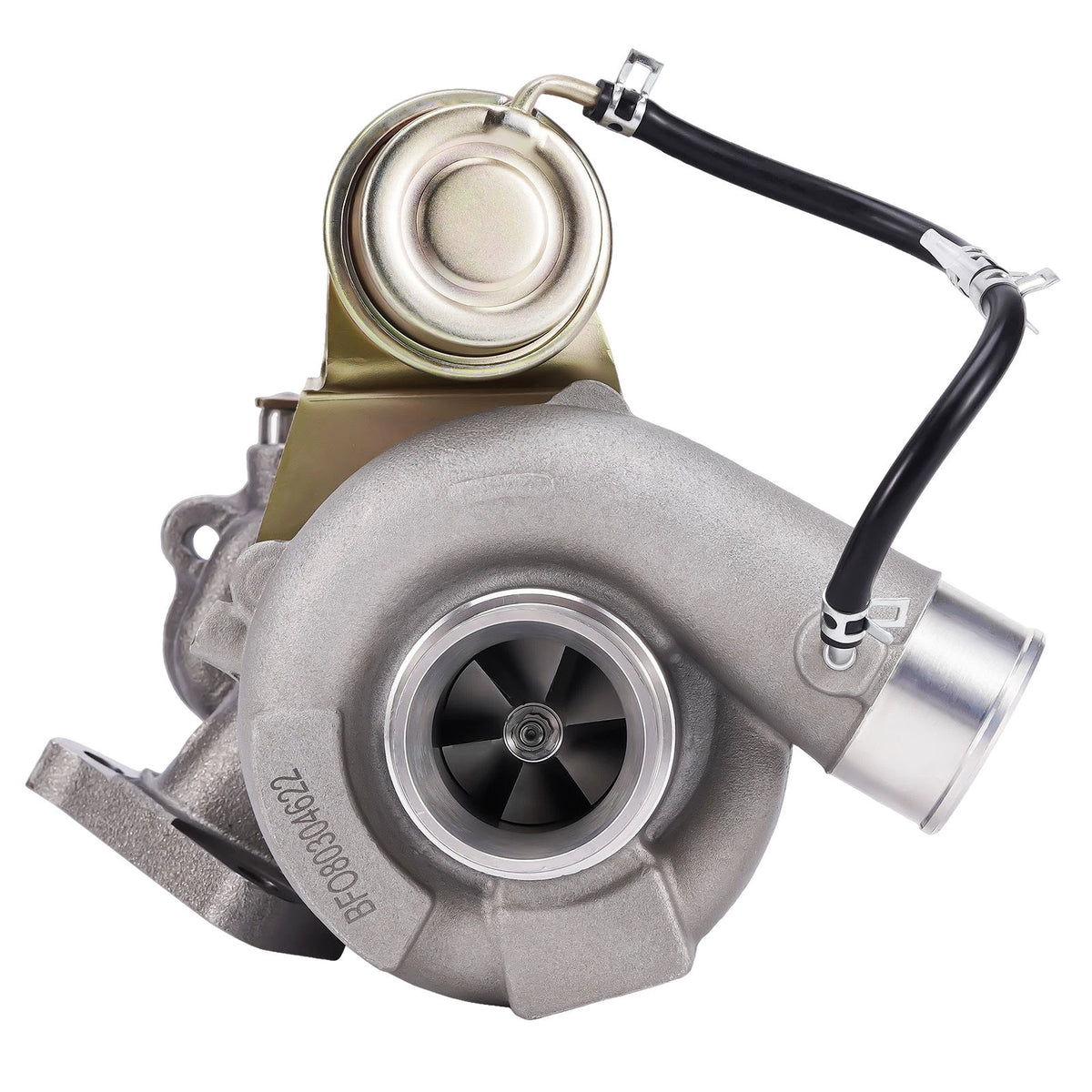Turbocharger for Subaru Forester Impreza 2.0L (2004–2006) 14412AA140