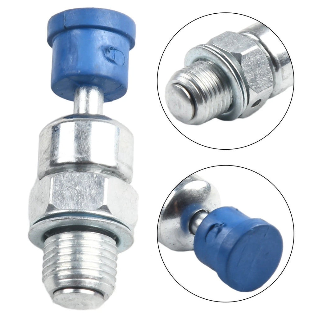 Decompressor Valve for (281, 288, 357, 359, 503, 71, 53-01)