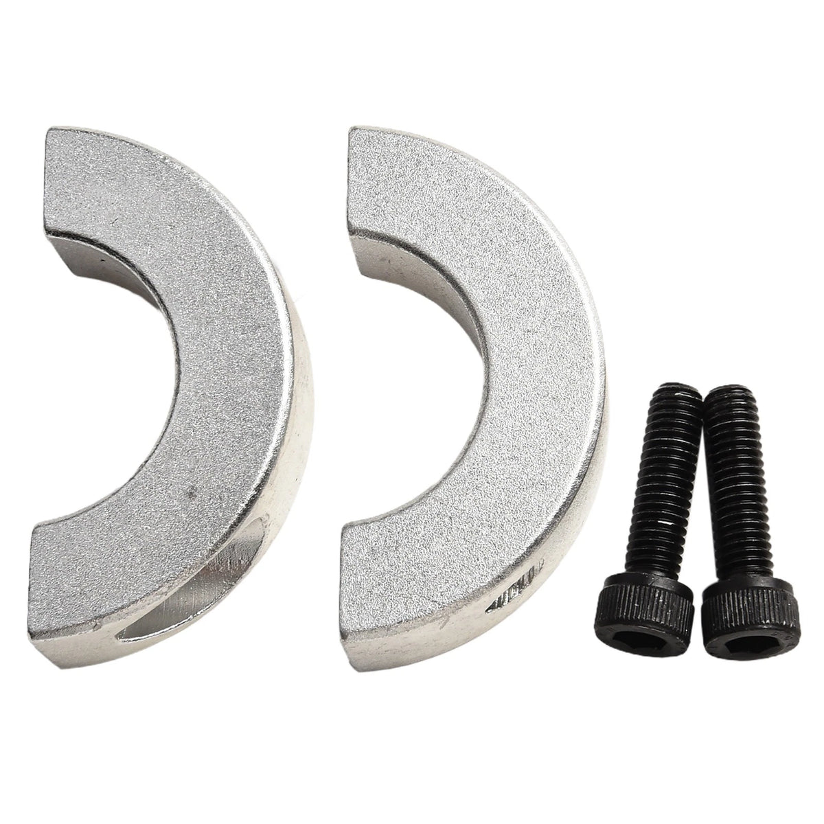 Adjustable Clamp Collar 20mm 30mm Inner Diameter for Universal Fit