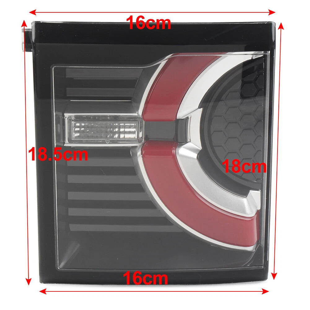 Rear Lamp Inner Tail Light for Land Rover Discovery Sport (2015–2019) LR101702 Left