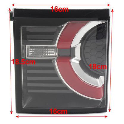 Rear Lamp Inner Tail Light for Land Rover Discovery Sport (2015–2019) LR101702 Left