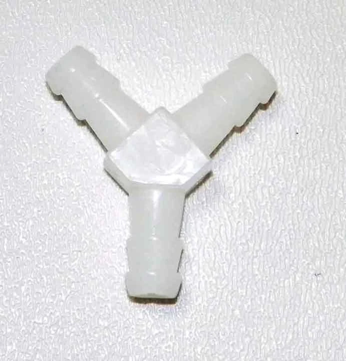 1/4" Y Fitting for WSM (006-527)