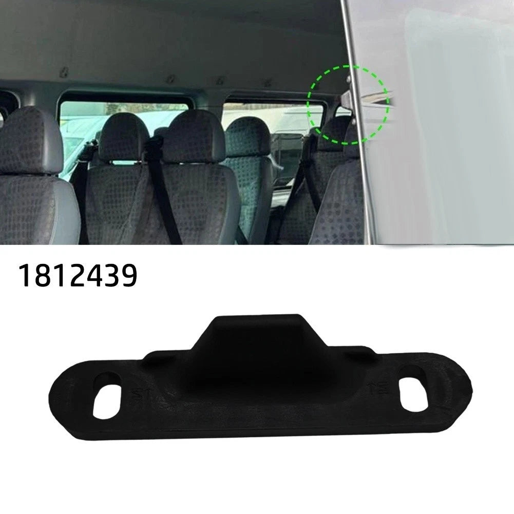 Sliding Door Wedge for