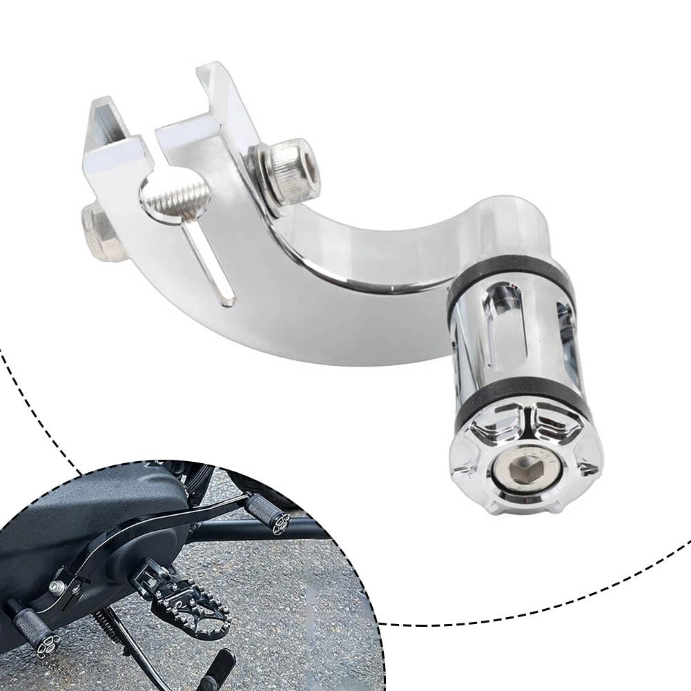 Rear Heel Toe Gear Shift Lever for Harley Softail (2018–2023)
