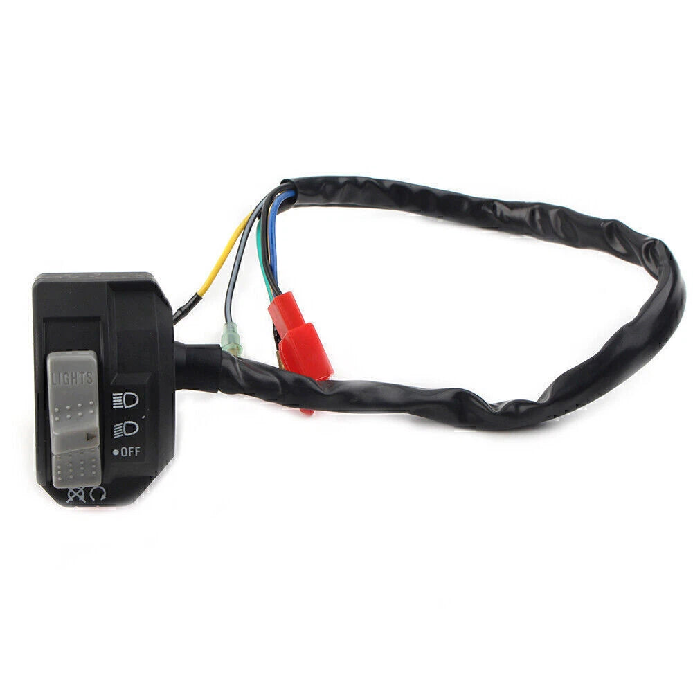 Headlight Kill Switch for Yamaha Blaster YFS200 (1988–2001)
