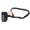 Headlight Kill Switch for Yamaha Blaster YFS200 (1988–2001)