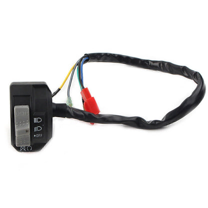 Headlight Kill Switch for Yamaha Blaster YFS200 (1988–2001)