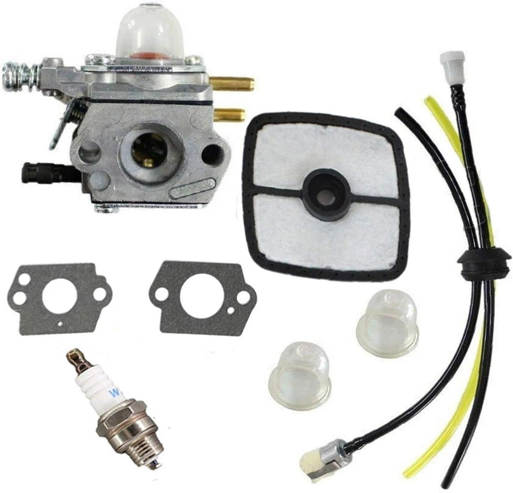 Carburettor for ECHO SRM2100/2110 HC1500 (C1U-K52/K45/K47/K51)