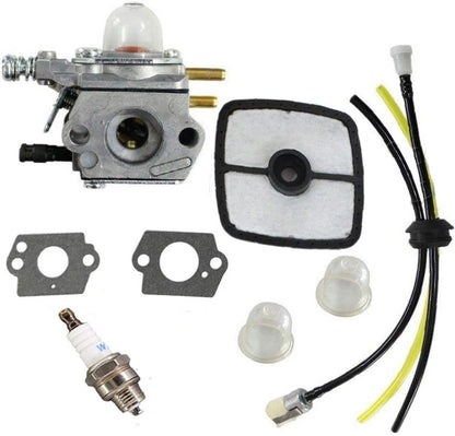 Carburettor for ECHO SRM2100/2110 HC1500 (C1U-K52/K45/K47/K51)