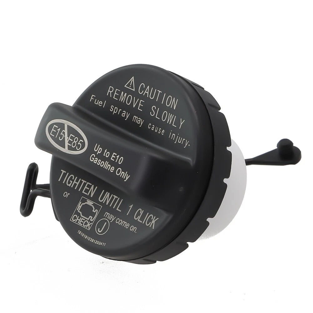 Gas Cap Lid Tether for Toyota Models (Fits Multiple Years)