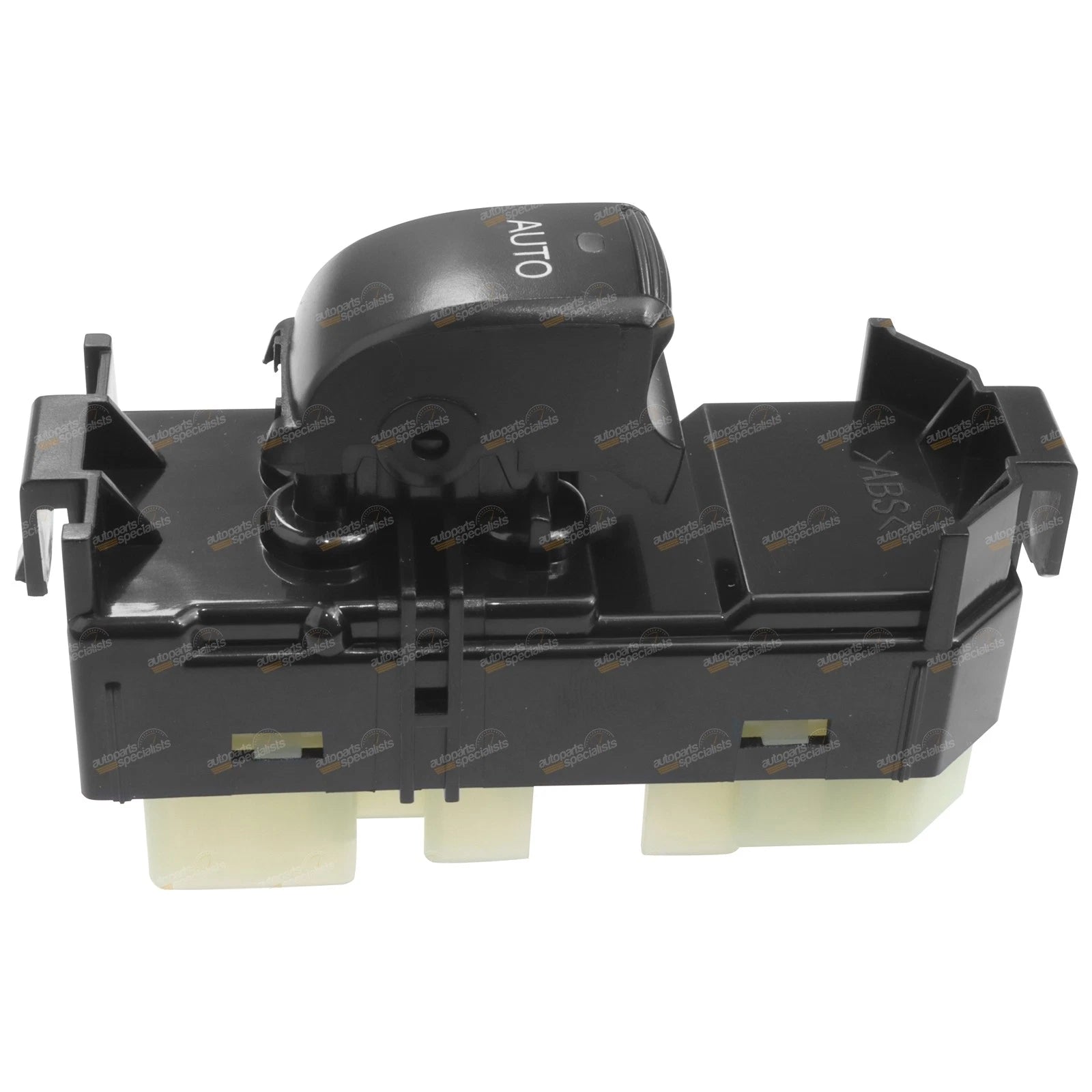LH Front Power Window Switch for Toyota Landcruiser Prado (2003–2007)