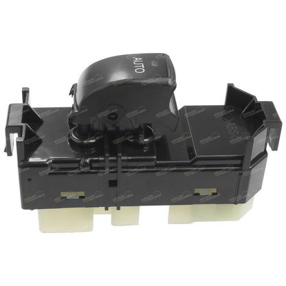 LH Front Power Window Switch for Toyota Landcruiser Prado (2003–2007)