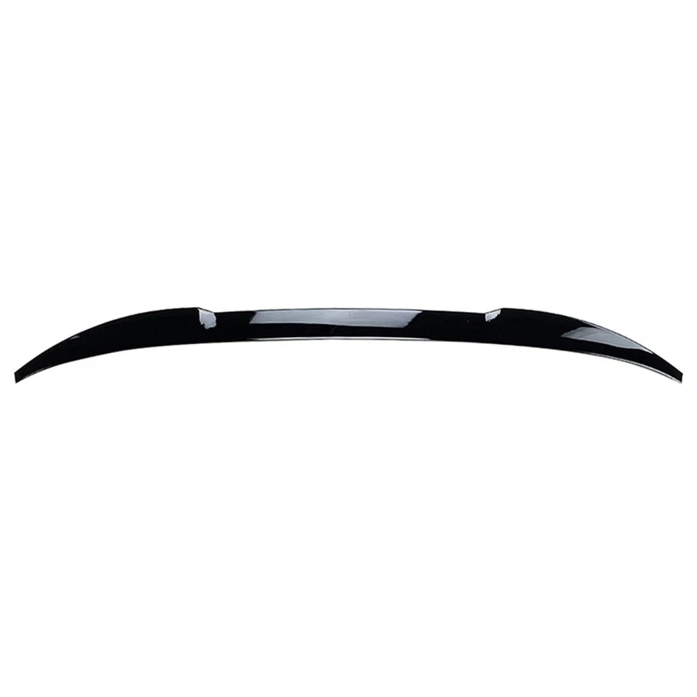 Rear Trunk Spoiler Lip Wing for BMW X4 G02 (2018–2021)