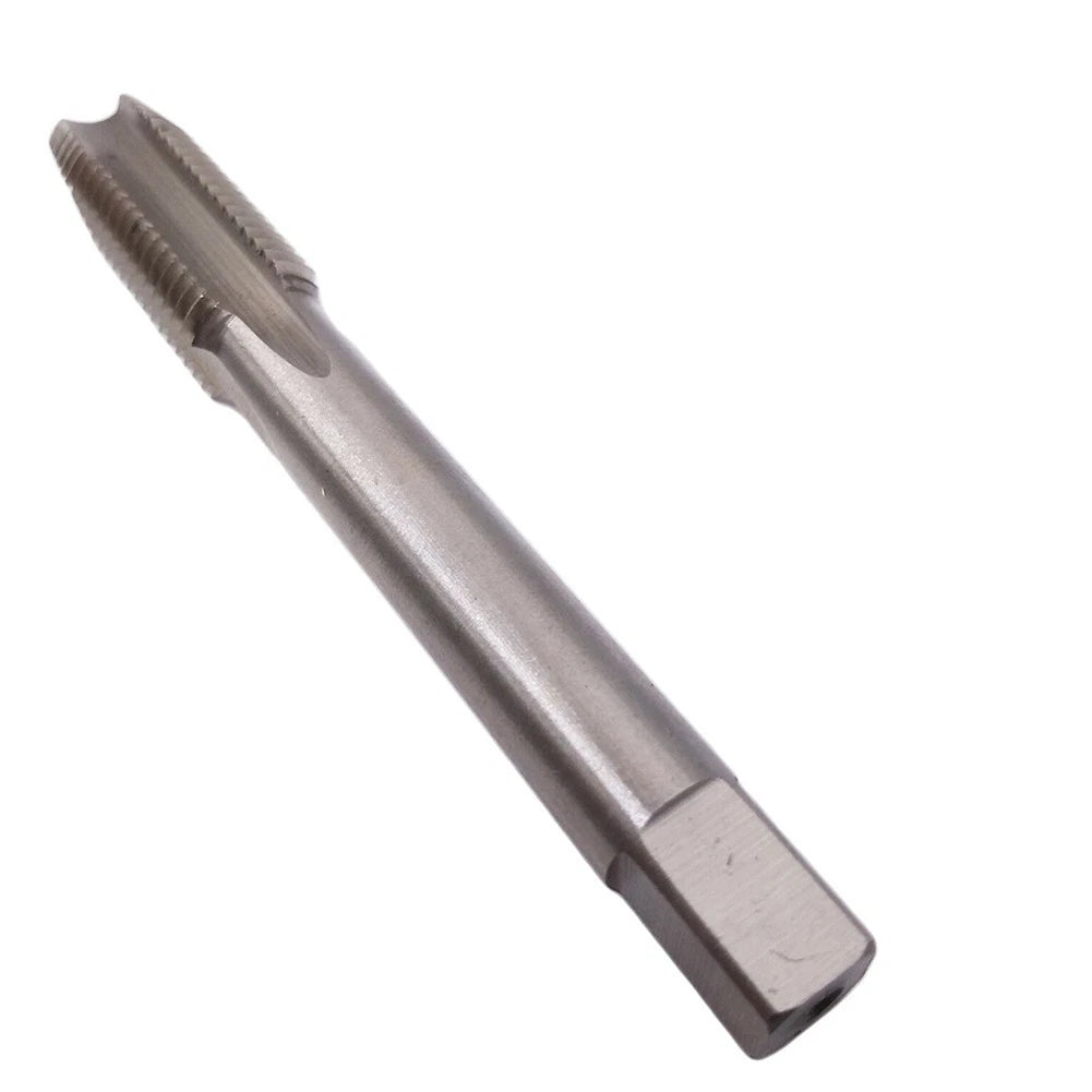 HSS 12mm x 1.5 Left Hand Thread Tap (1.5mm Pitch)
