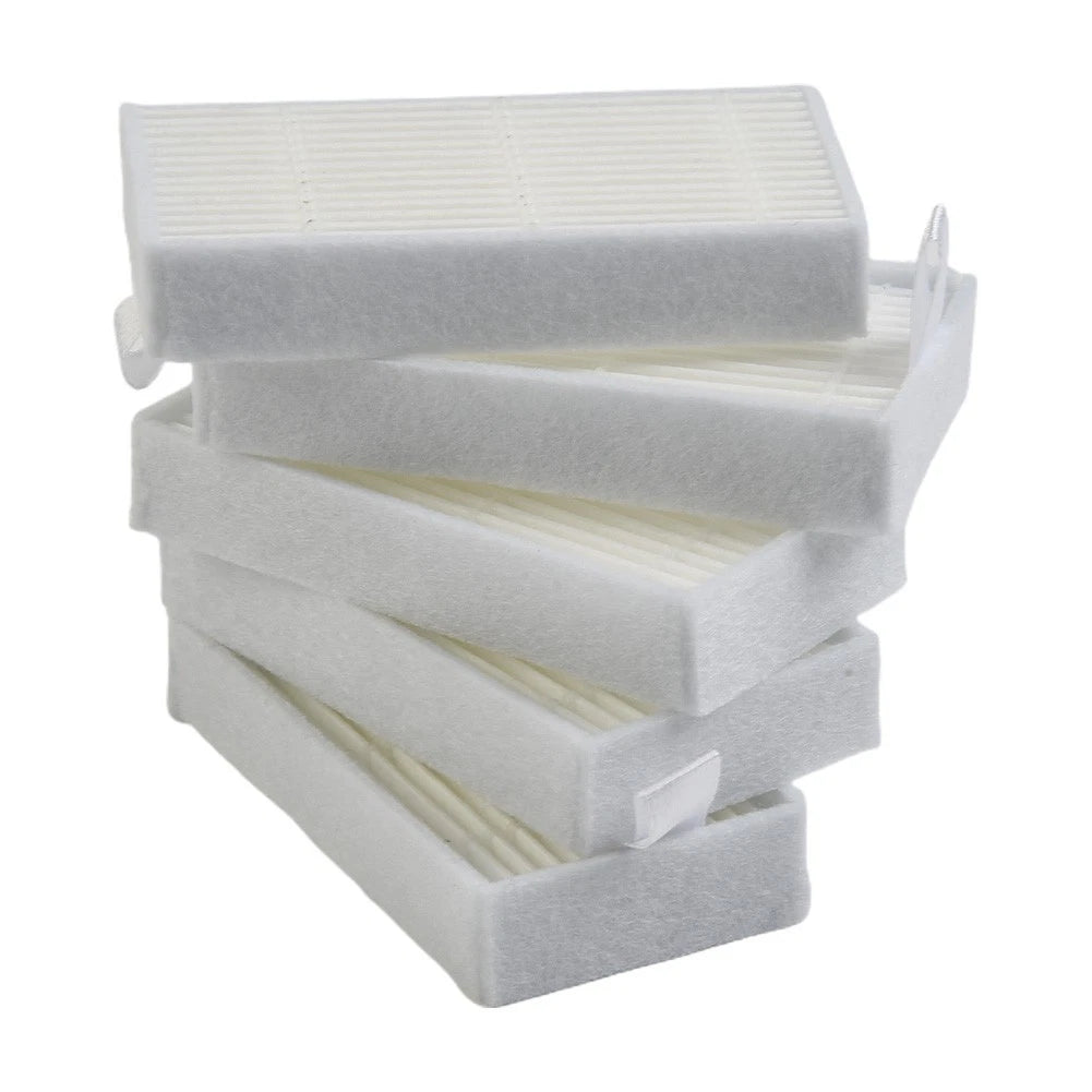 Filter Kit for Medion MD16192 MD18500 MD18501 MD18600 (Replacement Part)
