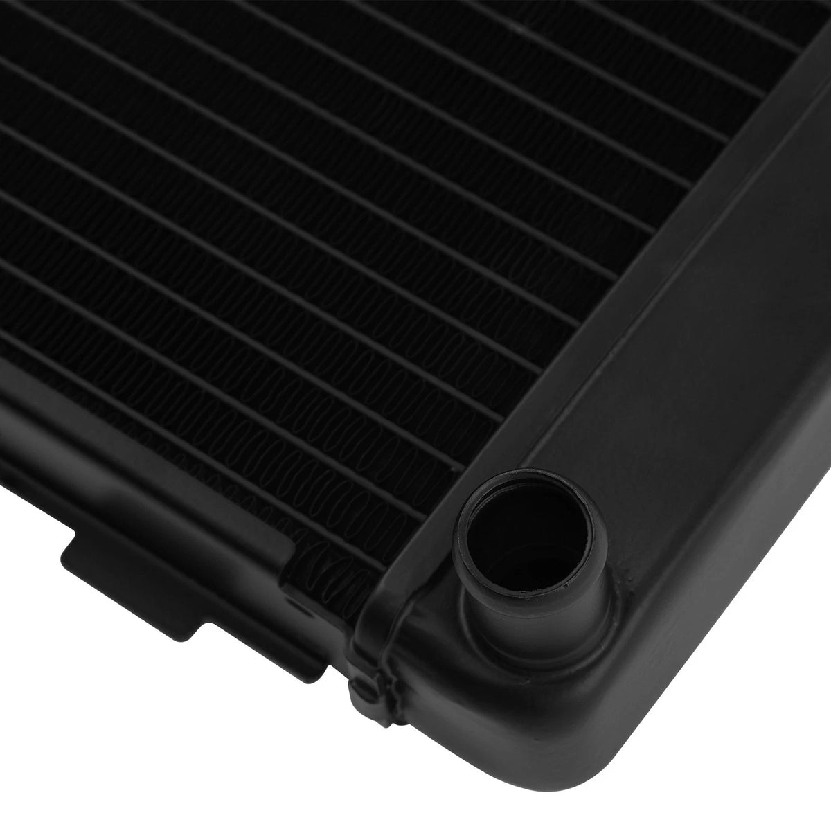 Radiator Cooling Cooler for Honda Goldwing 1800 GL1800 ABS GL1800A (2001–2005)