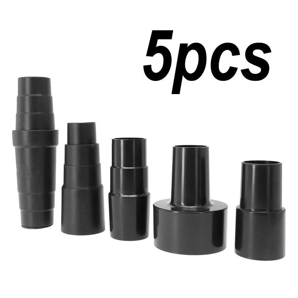 5pcs Vacuum Adapter for