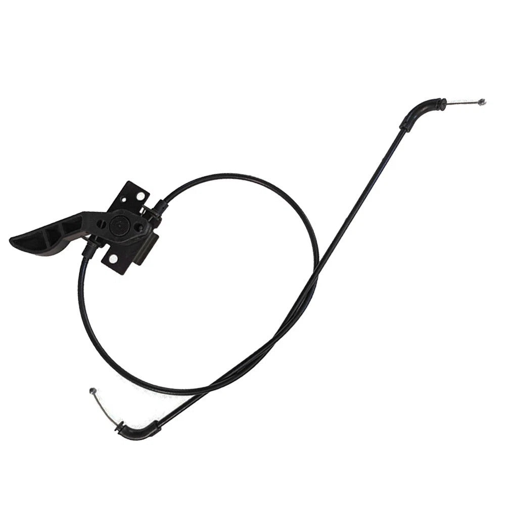 Bonnet Cable for