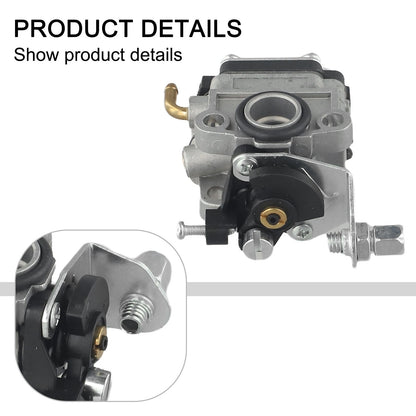 9mm Carburetor for Hedge Trimmer Chainsaw
