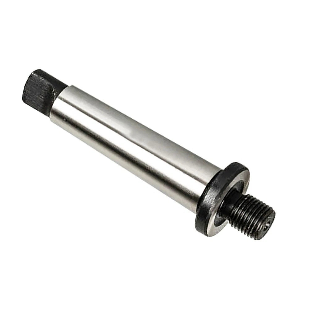 2MT Shank to 1/2"-20 Threaded Drill Chuck Arbor Adapter MT2