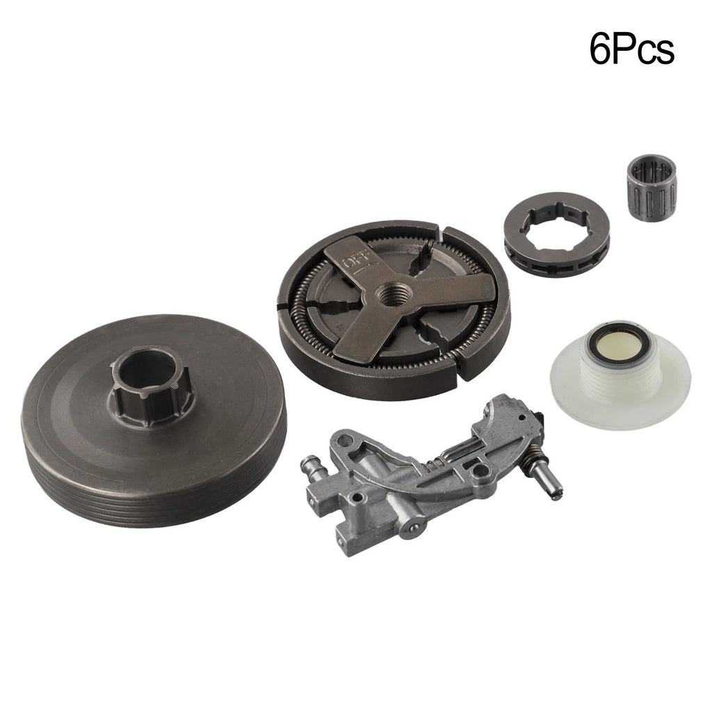 Complete Maintenance Set for Chinese 4500 5200 Chainsaw