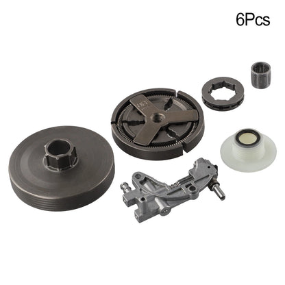 Complete Maintenance Set for Chinese 4500 5200 Chainsaw