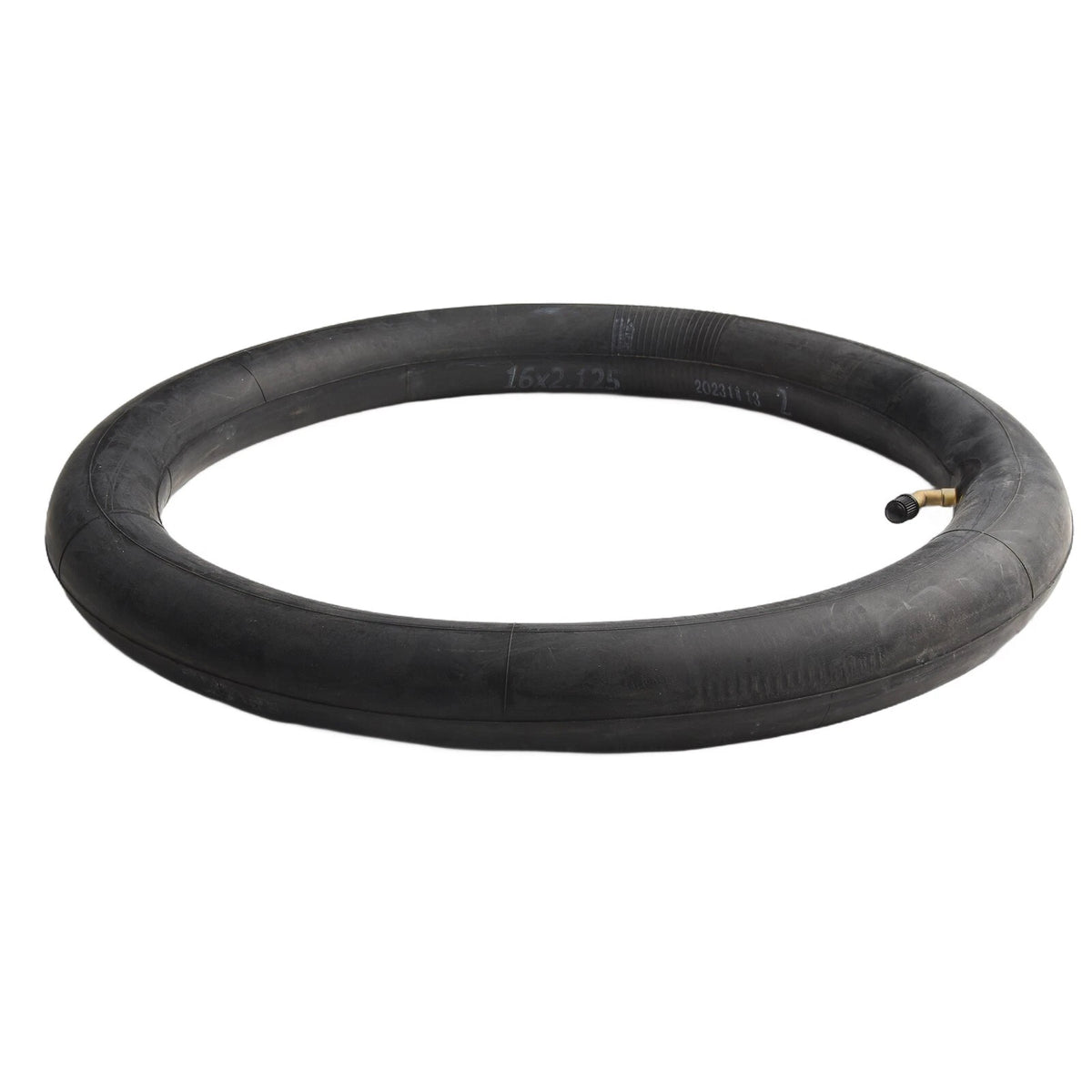 16x2 125 Inner Tube and Outer Tire for Smooth Ride (Compatible Models)