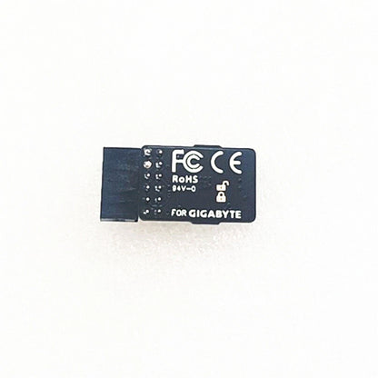 TPM 2.0 Module for GIGABYTE GC-TPM2.0 (12 Pin 12-1)