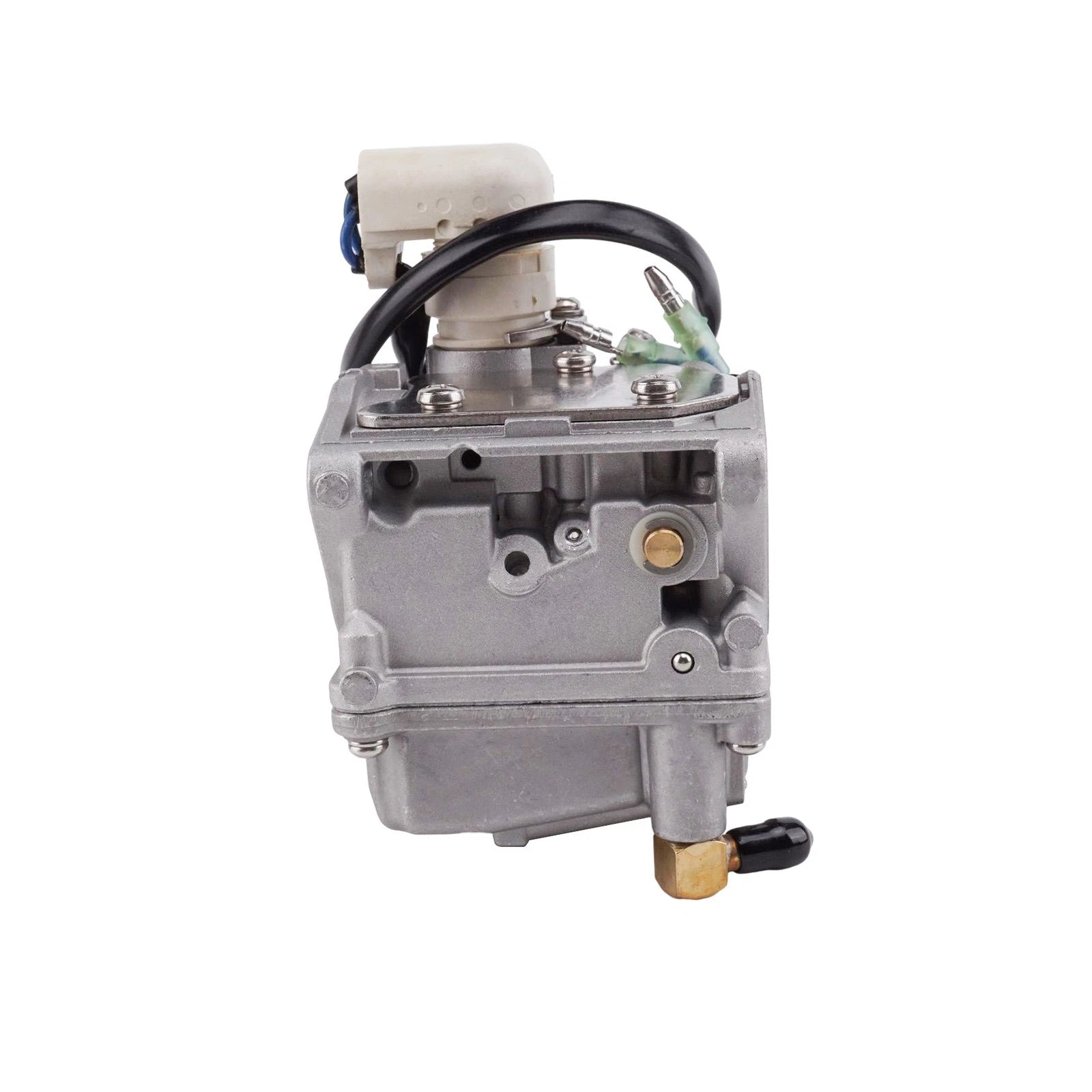 Carburetor Assy for Tohatsu Nissan 18HP Outboard Motor (3V9-03500-2)