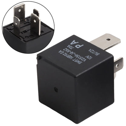 2X Relay Set for Ford Models
