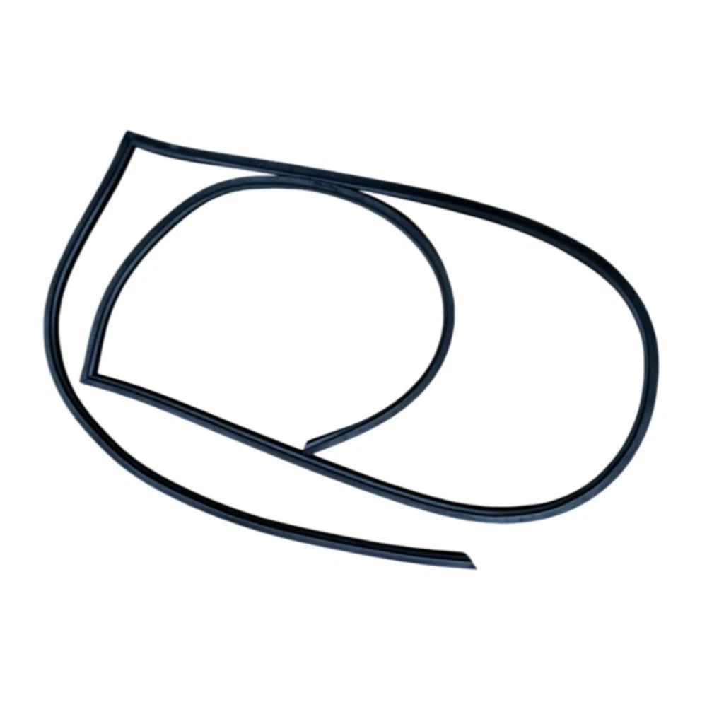 Windshield Rubber Moulding Seal for Mitsubishi ASX (2010–2025) 6107A041, 6107A054