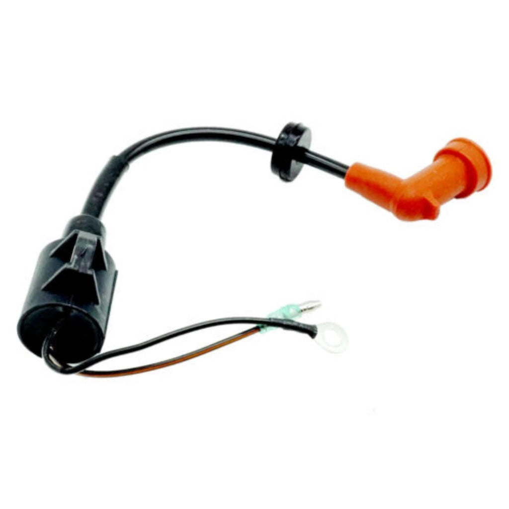 Ignition Coil for Yamaha 9.9-50 HP Outboard Engine (1990–2023)