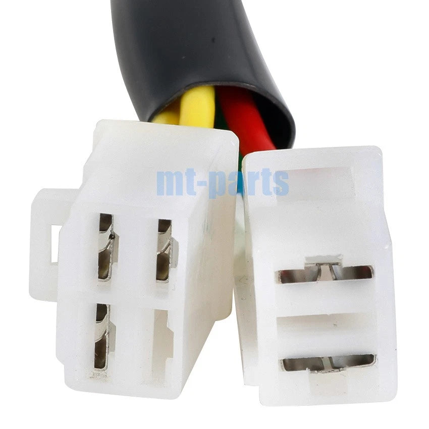 Rectifier Regulator for Kymco Like 50i 4T (2017–2023)